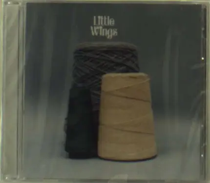 Little Wings - The Wonder City