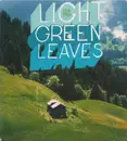 CD - Little Wings - Light Green Leaves - Digisleeve