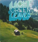 Little Wings - Light Green Leaves