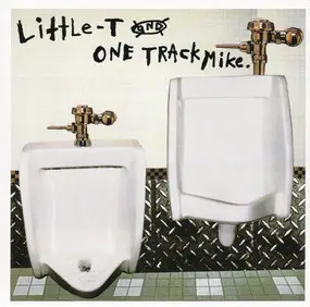 Little-T and One Track Mike - Fome Is Dape