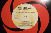 Little-T and One Track Mike - Shaniqua