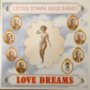 Little Town Jazzband - Love Dreams