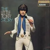 Little Tony - The Little Tony Story