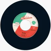 Quartetto Radar - Pity Pity