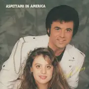 CD - Little Tony - Aspettami In America