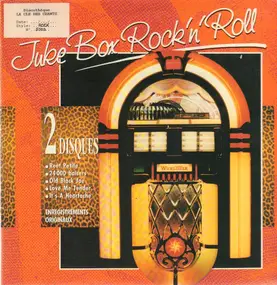 Little Tony - Juke Box Rock'n'Roll