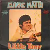 LP - Little Tony - Cuore Matto