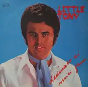 LP - Little Tony - Dedicato Ai Miei Fans
