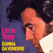 Little Tony - Donna Da Vendere