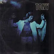 LP - Little Tony E Gli Ambassadors - Tony