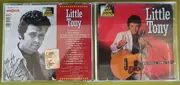 CD - Little Tony - Gli Anni D'Oro