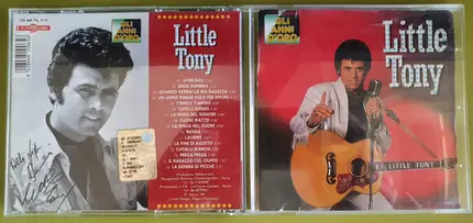 Little Tony - Gli Anni D'Oro