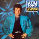 CD - Little Tony - Joanna