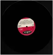 LP - Little Tony, John Foster, Petula Clark a.o. - Urlaub in Italien