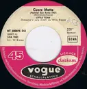 7inch Vinyl Single - Little Tony - Cuore Matto - no cover