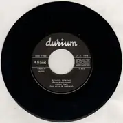 7inch Vinyl Single - Little Tony - Peggio Per Me