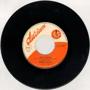 7inch Vinyl Single - Little Tony - Perchè M'Hai Fatto Innamorare?