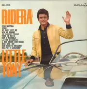 Little Tony - Ridera