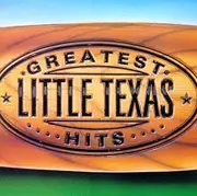 CD - Little Texas - Greatest Hits