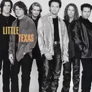 CD - Little Texas - Little Texas