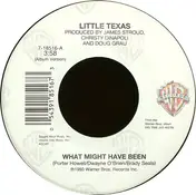 Little Texas - What Might Have Been