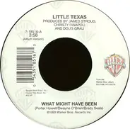 Little Texas - What Might Have Been