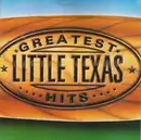 CD - Little Texas - Greatest Hits