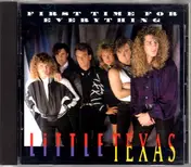 Little Texas - First Time for Everything