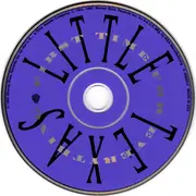 CD - Little Texas - First Time For Everything