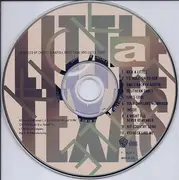 CD - Little Texas - Kick A Little