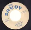 7inch Vinyl Single - Little Terry - Shake Me Up Baby - ORIGINAL US