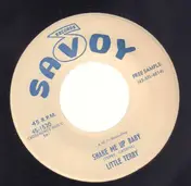 Little Terry - Shake Me Up Baby