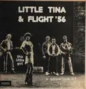 LP - Little Tina & Flight '56 - this little girl is gonna rock it!