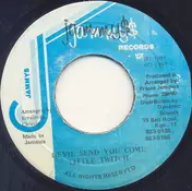 Little Twitch - Devil Send You Come