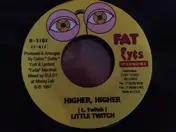 Little Twitch - Higher, Higher