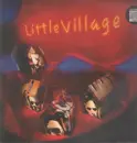 LP - Little Village - Little Village