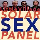 CD Single - Little Village - Solar Sex Panel