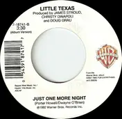 Little Texas - What Were You Thinkin'