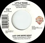 Little Texas - What Were You Thinkin'