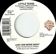 Little Texas - What Were You Thinkin'