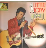 Little Tony - Gli Anni D'Oro