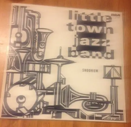 Little Town Jazzband - Snookum
