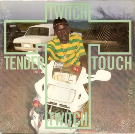 Little Twitch - Tender Touch
