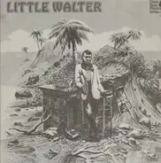 Little Walter - Chess Blues Masters Series