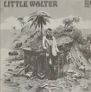Little Walter - Chess Blues Masters Series