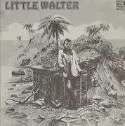 Double LP - Little Walter - Chess Blues Masters Series