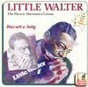 CD - Little Walter - Blues With A Feeling