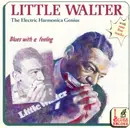 CD - Little Walter - Blues With A Feeling