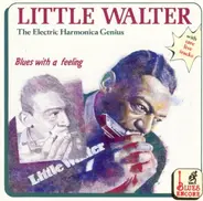 Little Walter - Blues With A Feeling