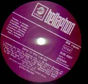 LP - Little Walter - Hate To See You Go